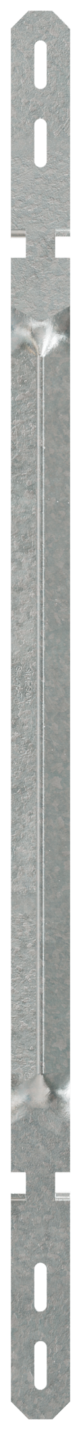 Simpson Strong-Tie WT10 Wedge Tie for 2x Formboard, 10-in. Thick Walls (250-Qty) (Pack of 48)
