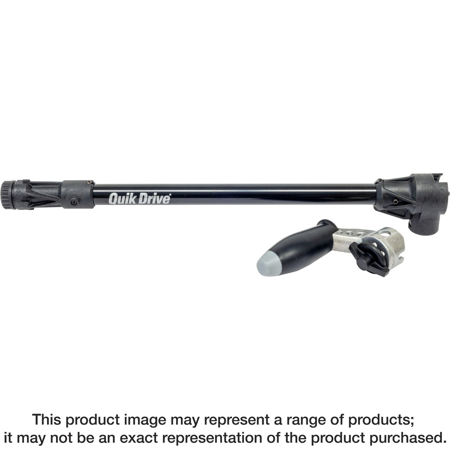 Simpson QDEXTG3