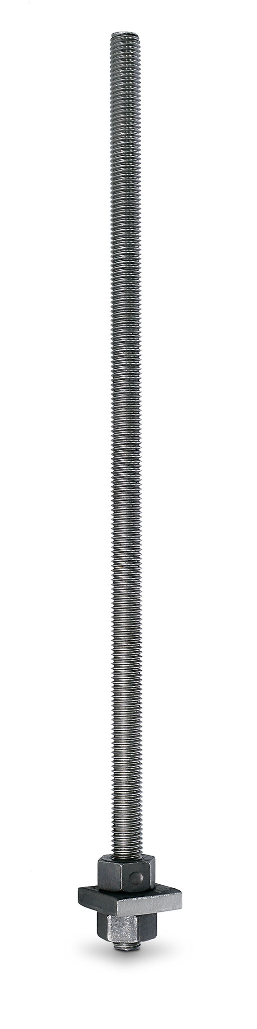 Simpson Strong-Tie PAB5H-24 PAB™ 5/8 in. x 24 in. High-Strength Pre-Assembled Anchor Bolt w/ Washer