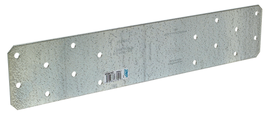 Simpson Strong-Tie HRS416Z HRS 16 in. 12-Gauge ZMAX® Galvanized Heavy Strap Tie (Pack of 1560)