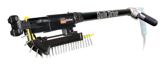 Simpson Strong-Tie QDBGP300G2K Quik Drive® BGP300 Metal Roofing/Siding System
