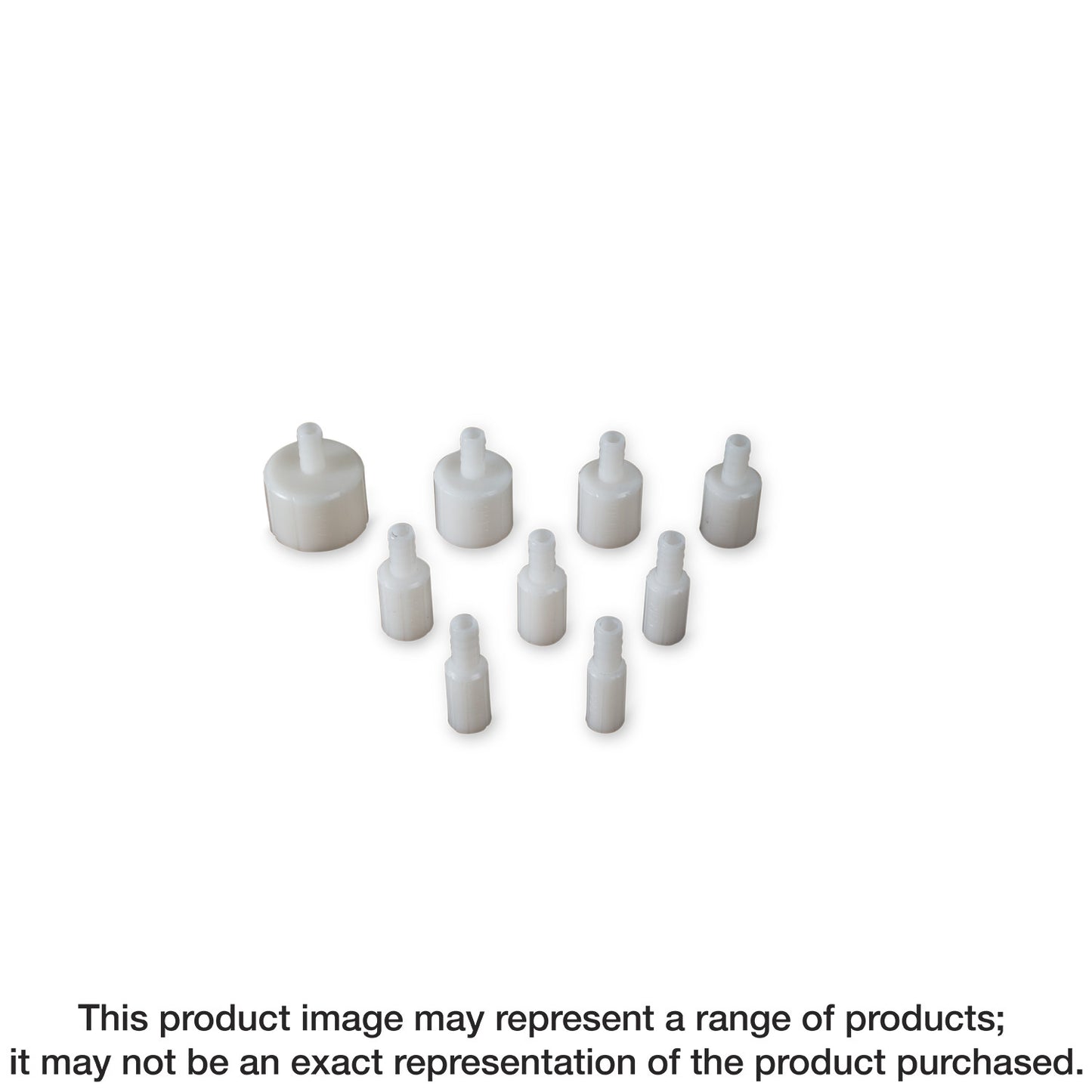 Simpson Strong-Tie PP81-RP10 Adhesive Piston Plug for 13/16 in. Hole Diameter (10-Qty) (Pack of 500)