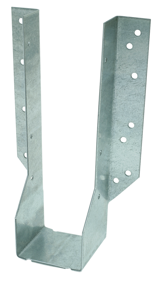 Simpson Strong-Tie HU310 HU Galvanized Face-Mount Joist Hanger for 3x10 (Pack of 25)