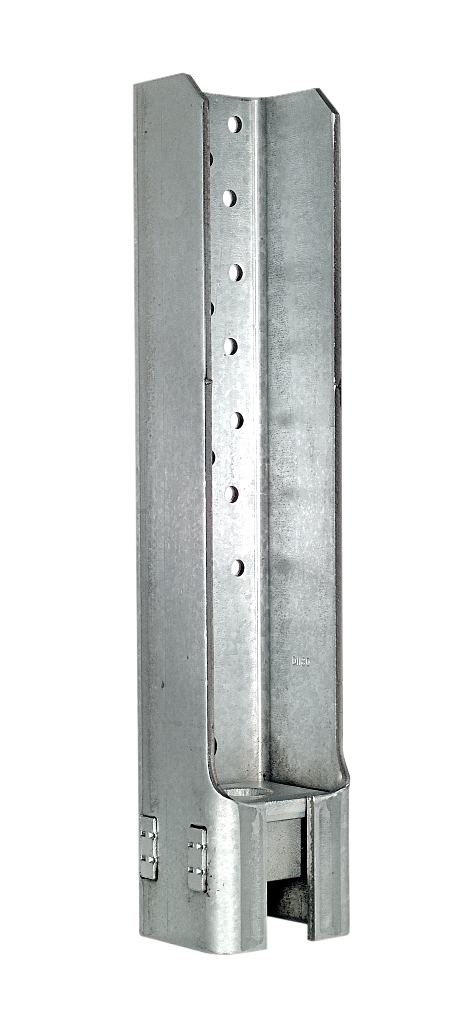 Simpson Strong-Tie HDQ8-SDS3 HDQ 14-in. Galvanized Holdown w/ Strong-Drive® SDS Screws (Pack of 324)
