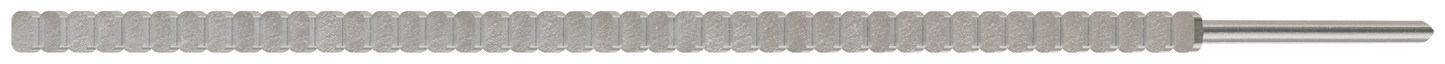 Simpson Strong-Tie S15N200FNB 25° Angle, Adhesive Collation, FN-Style, 15-Gauge Finishing Nail — 2 in. Type 304 (500-Qty)