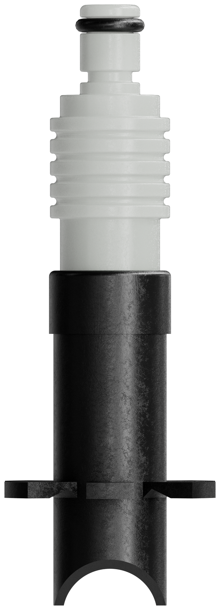 Simpson Strong-Tie EIPX-EZ-RP20 E-Z-Click™ Corner-Mount/Drilled-In Injection Ports (20-Qty) (Pack of 5)