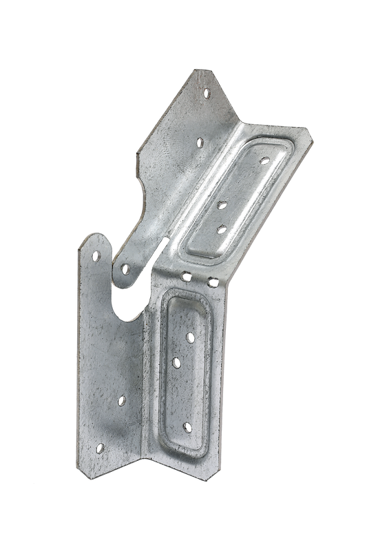 Simpson Strong-Tie KBS1Z KBS1Z® Knee Brace Stabilizer