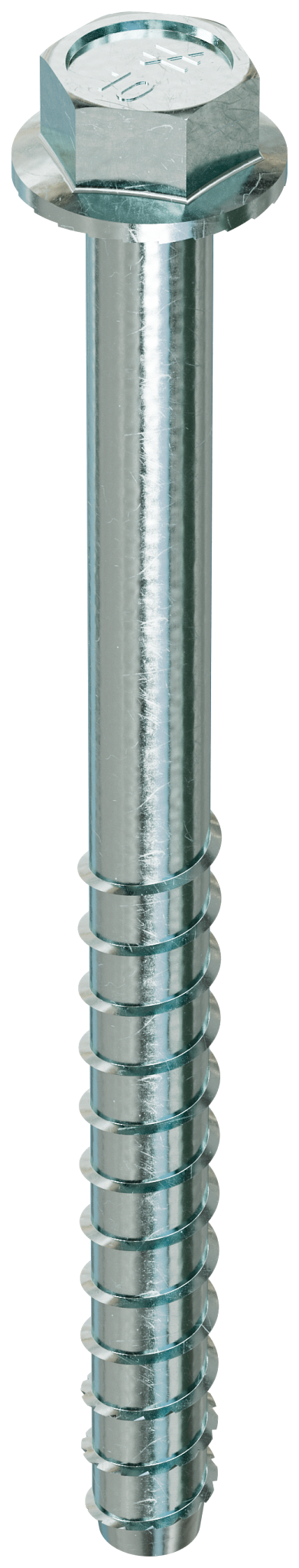 Simpson Strong-Tie THD75100H Titen HD® 3/4 in. x 10 in. Heavy-Duty Screw Anchor (5-Qty)