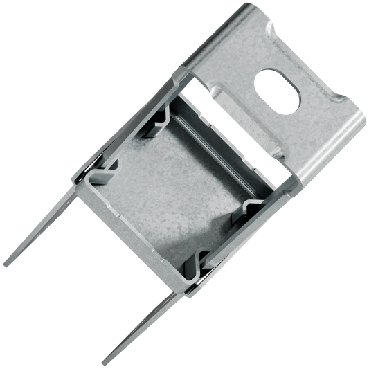 Simpson Strong-Tie CBST44Z CBST™ ZMAX® Standoff Column Base for 4x4 (Pack of 12)