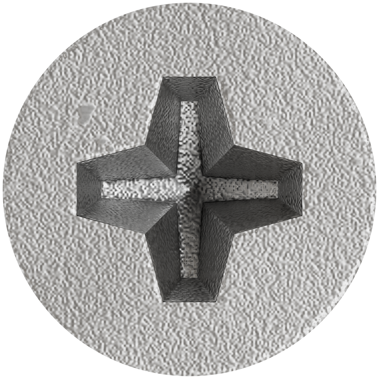 Simpson Strong-Tie TTN25114PFSS Titen® 1/4 in. x 1-1/4 in. Phillips Flat-Head Stainless-Steel Concrete and Masonry Screw (100-Qty)