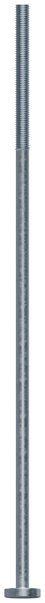 Simpson Strong-Tie SABR5/8X24HDG SABR™ 5/8 in. x 24 in. Hot-Dip Galvanized Anchor Bolt (Pack of 1000)