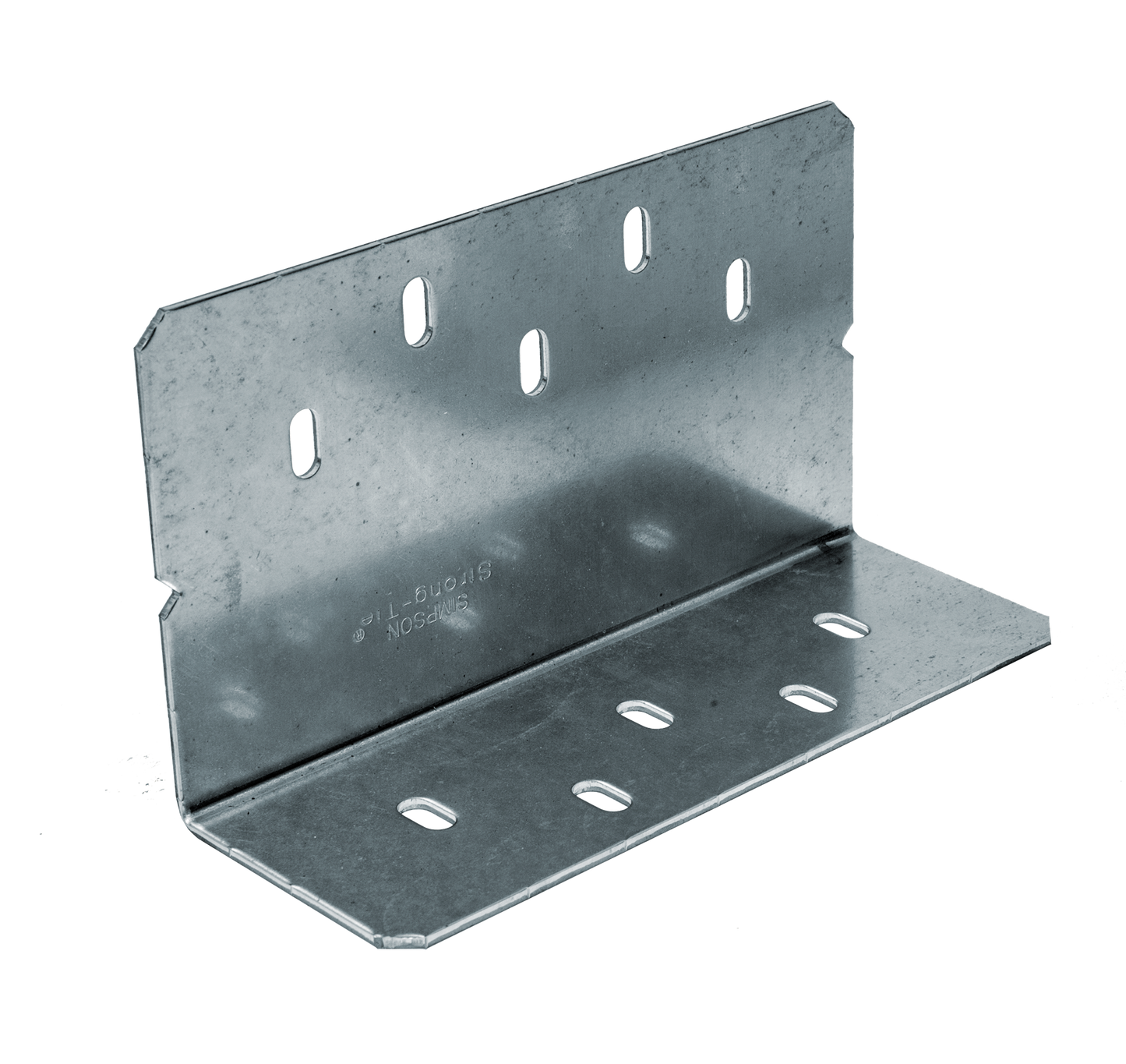 Simpson Strong-Tie HSLQ47-SDS2.5 HSLQ™ 4-1/4 in. x 7-1/4 in. Heavy Shear Transfer Angle
