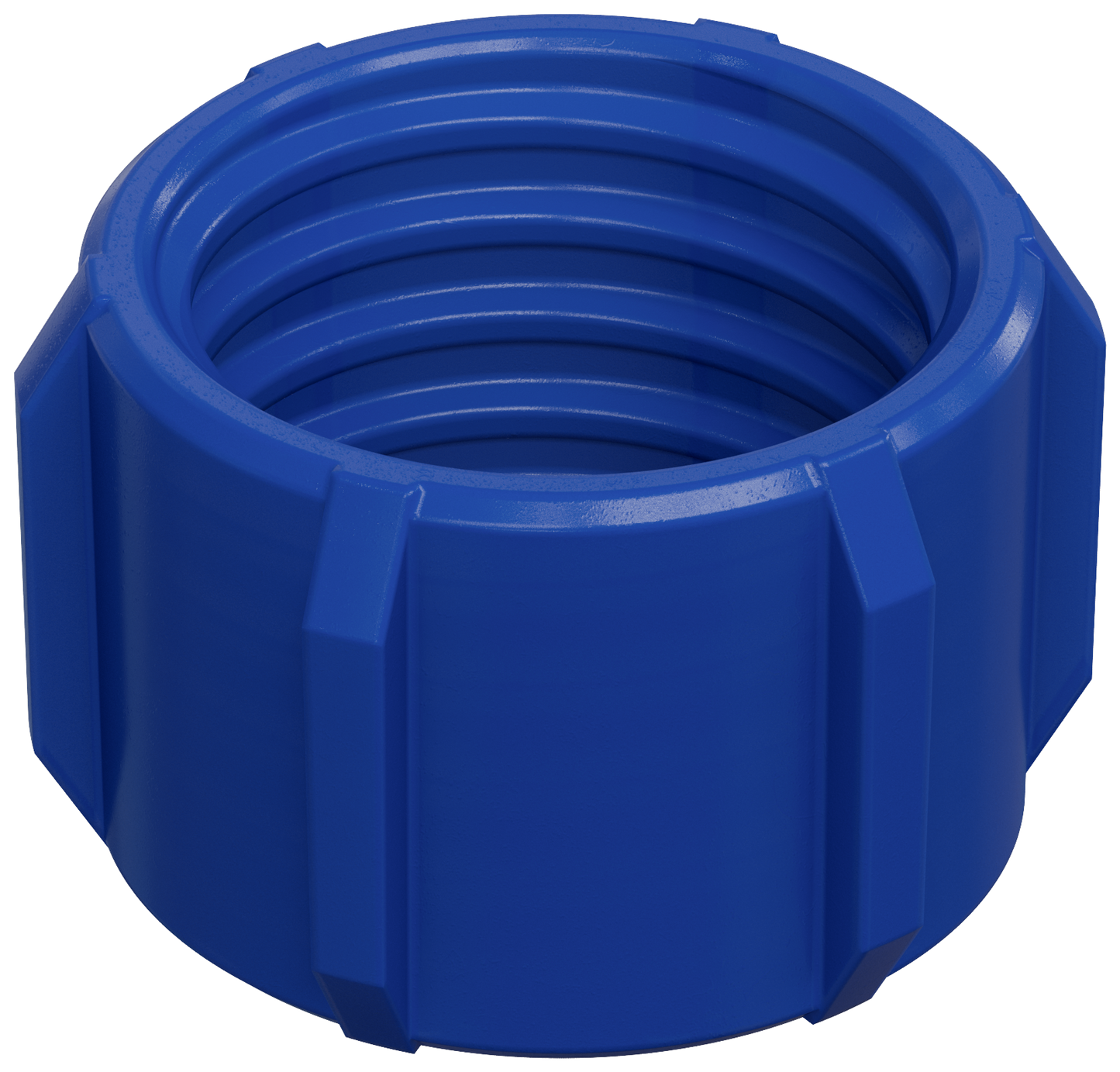 Simpson Strong-Tie GARC8-RP25 GARC™ Glued-In-Rod Adhesive Retaining Cap for 1 in. Threaded Rod (25-Qty)
