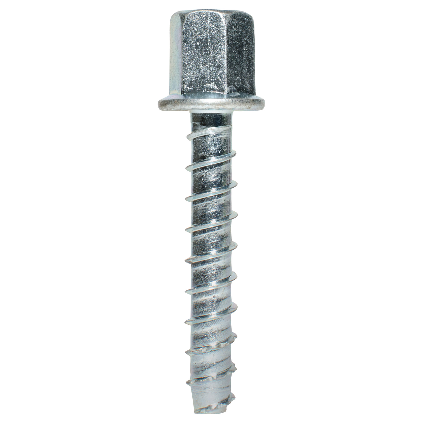Simpson Strong-Tie THD50234RH Titen HD® 3/8 in. x 2-3/4 in. Threaded Rod Hanger for 1/2 in. Rod (50-Qty)