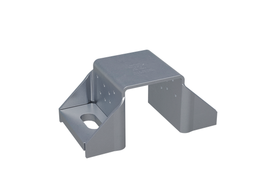 Simpson Strong-Tie HGT-4 HGT 6-9/16 in. 4-ply Heavy Girder Tiedown (Pack of 216)