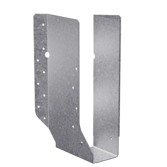 Simpson Strong-Tie SUR414 SUR Joist Hanger for 4x14, Skewed Right