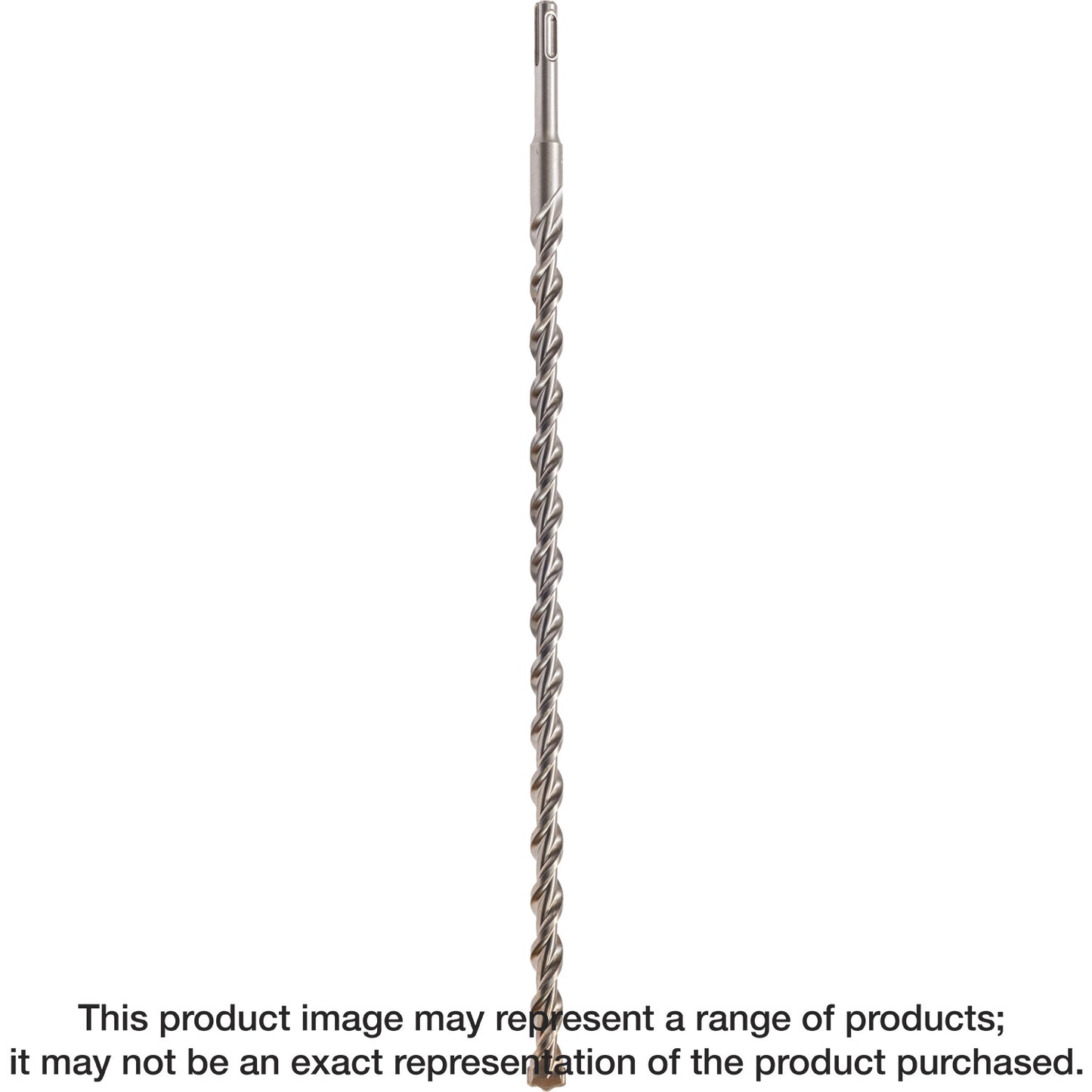 Simpson Strong-Tie MDPL06218 5/8 in. x 18 in. SDS-plus® Shank Drill Bit (Pack of 35)