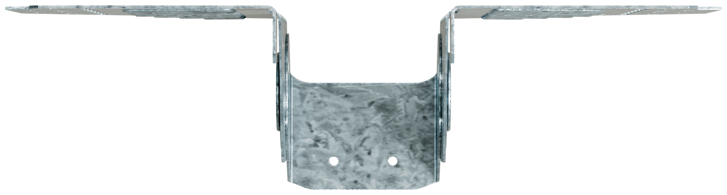 Simpson Strong-Tie LSSR2.56Z LSSR® Light Field-Adjustable Rafter Hanger for 2-1/2 in. Engineered Wood (Pack of 750)