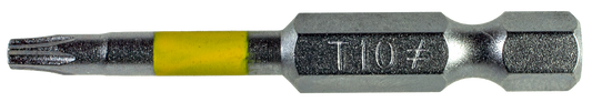 Simpson Strong-Tie BIT10T-2-R2 T10 6-Lobe-Drive 2-in. Power Bit (2-Qty) (Pack of 7200)