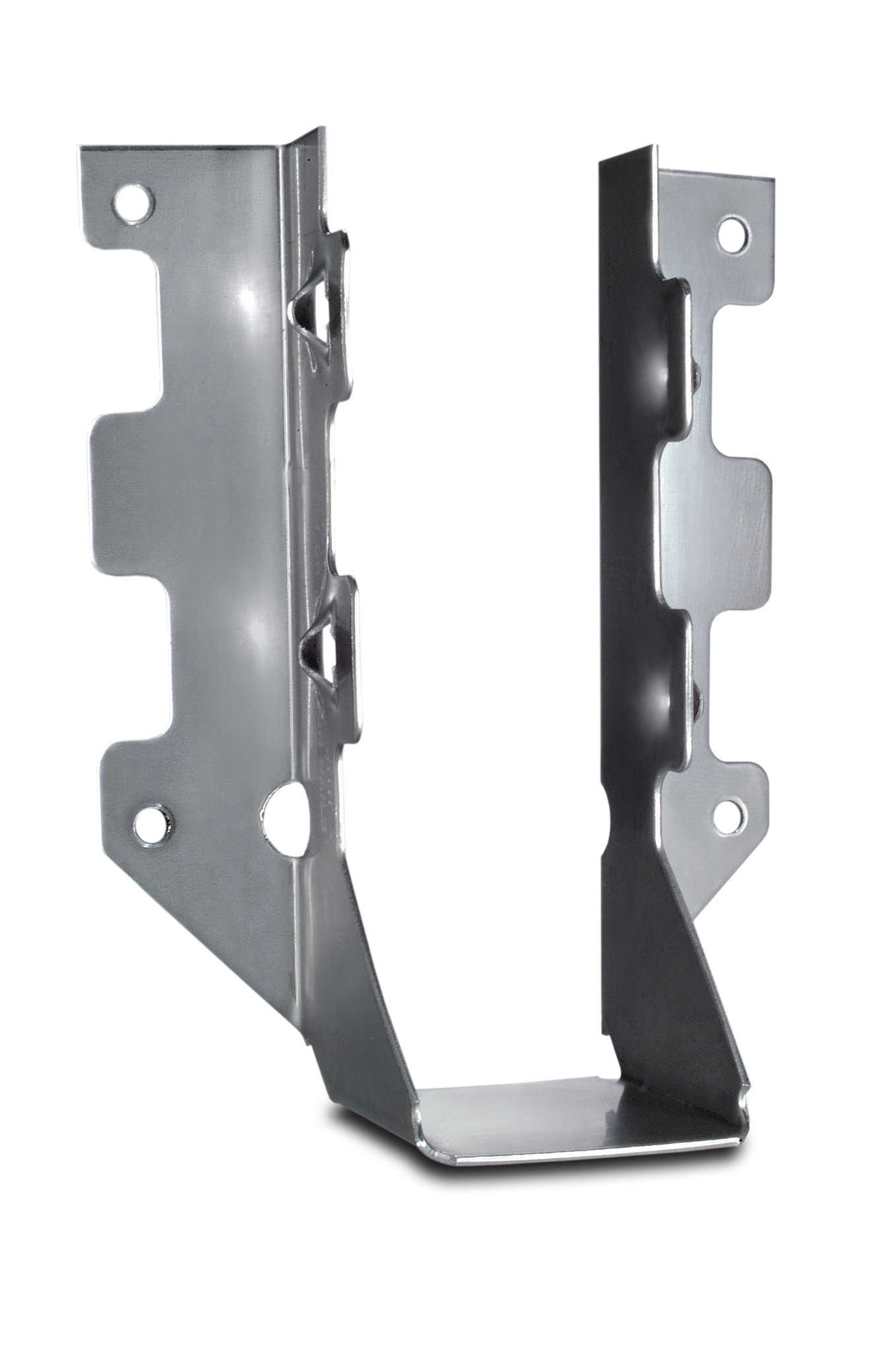 Simpson Strong-Tie LUS26SS LUS Stainless-Steel Face-Mount Joist Hanger for 2x6 (Pack of 1800)