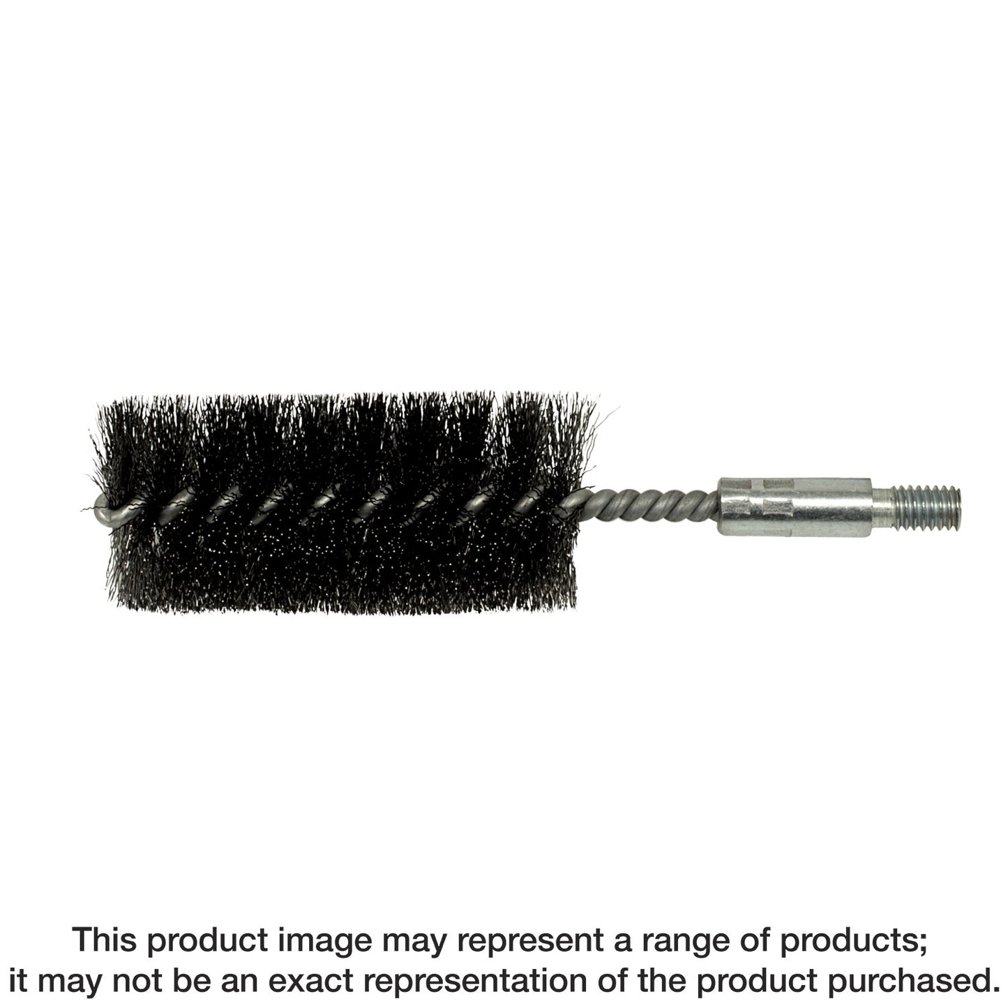 Simpson Strong-Tie ETB50S ETBS 1/2-in. Wire Hole-Cleaning Brush Head