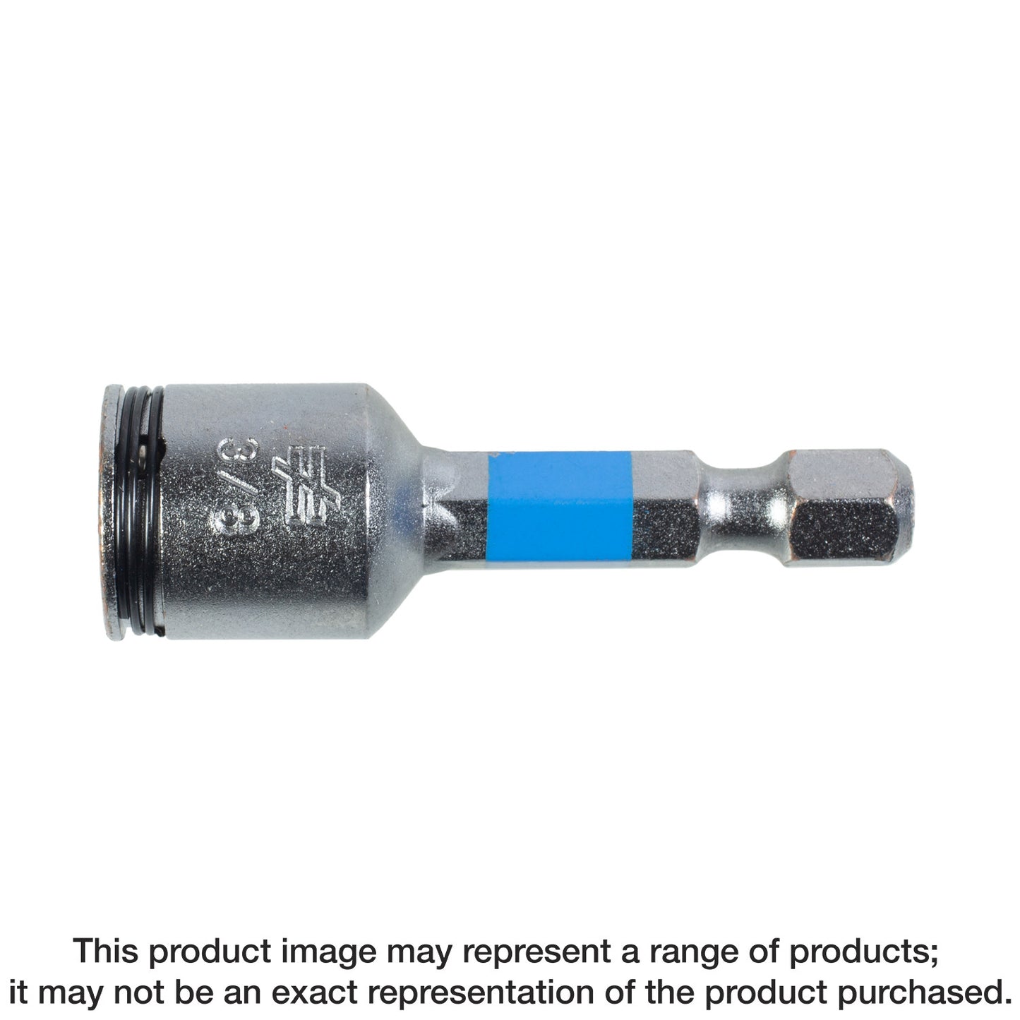 Simpson Strong-Tie BITHEXR38-R1 3/8-in. Hex-Drive 1-3/4 in. Power Bit (Pack of 3600)