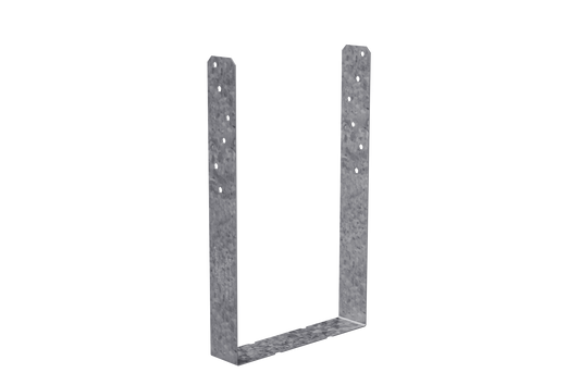 Simpson Strong-Tie SPH6Z SPH 5-9/16 in. x 9-1/4 in. ZMAX® Galvanized Heavy-Duty Stud Plate Tie