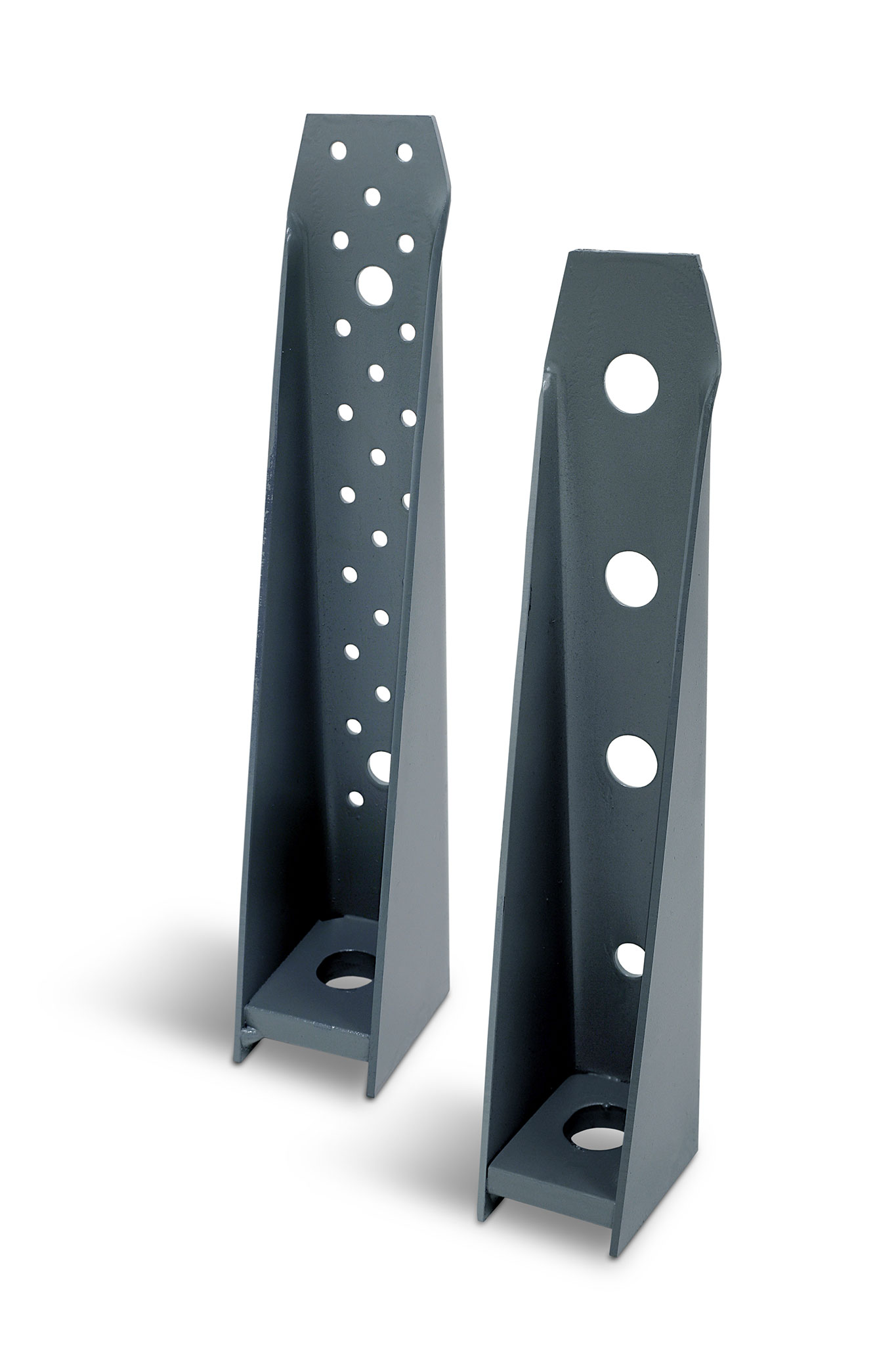 Simpson Strong-Tie S/HD10B S/HDB 13-1/2 in. Light Steel Bolted Holdown