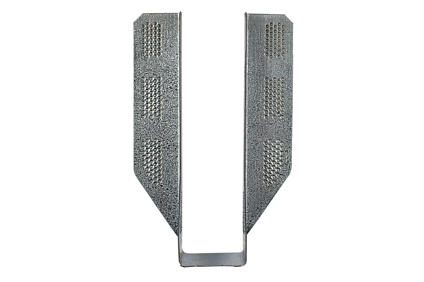 Simpson Strong-Tie MMLU28 MMLU Face-Mount Manufactured/Modular Light Hanger for 2x8 (Pack of 100)