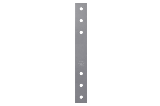 Simpson Strong-Tie HST5HDG HST 5 in. x 21-1/4 in. 7-Gauge Hot-Dip Galvanized Heavy Strap Tie