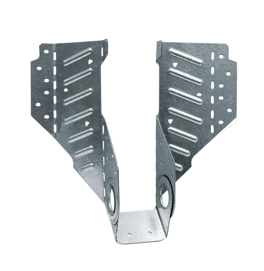 Simpson Strong-Tie LSSR28Z LSSR® Light Field-Adjustable Rafter Hanger for 2x8