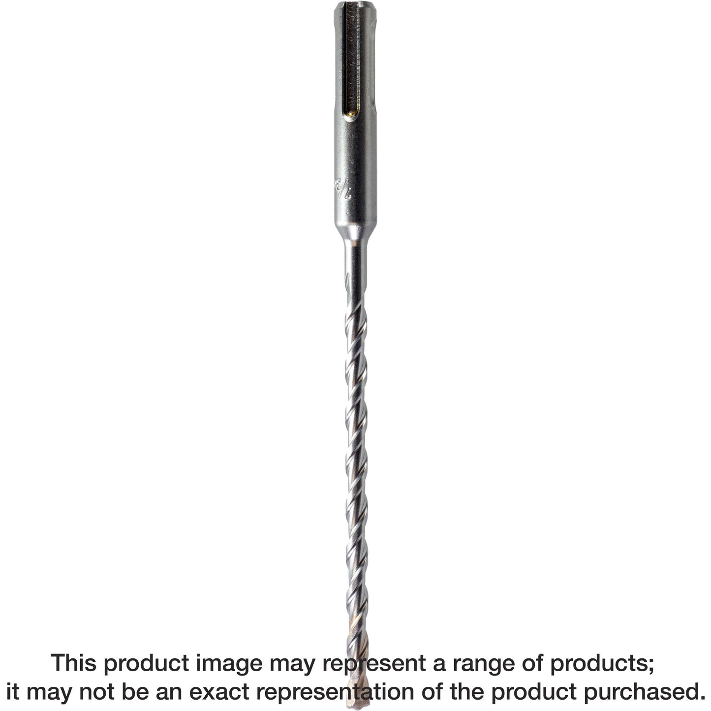 Simpson Strong-Tie MDPL02106 7/32 in. x 6-1/4 in. SDS-plus® Shank Drill Bit