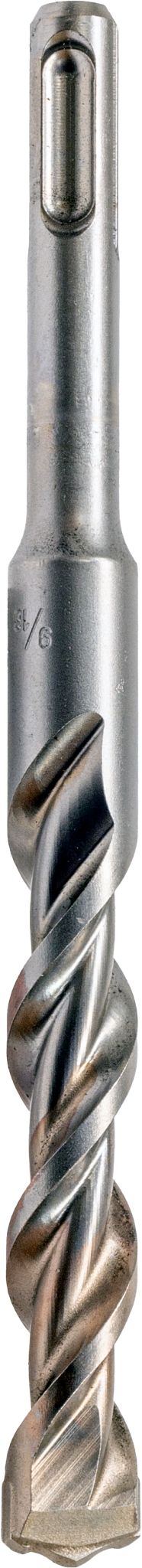 Simpson Strong-Tie MDPL05606 9/16 in. x 6-1/4 in. SDS-plus® Shank Drill Bit