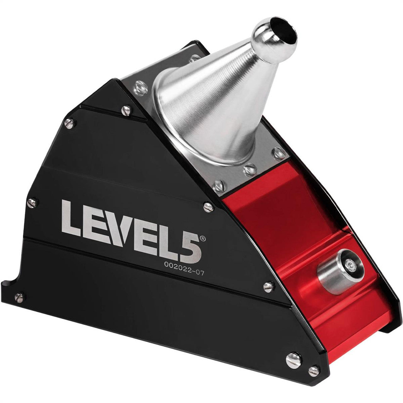 Level 5 Tools 4-701 7" Drywall Corner Applicator