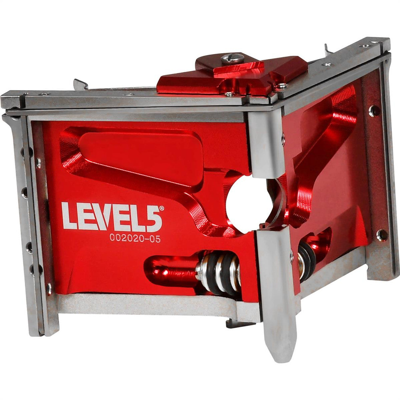 Level 5 Tools 4-733 3" Drywall Corner Finisher