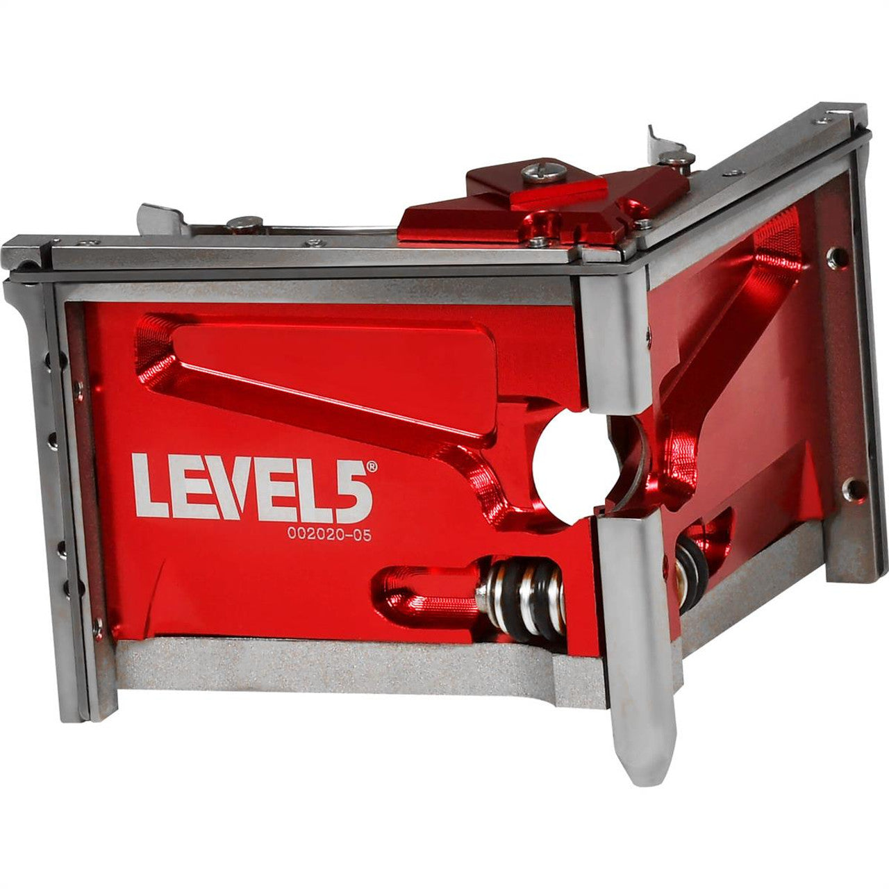 Level 5 Tools 4-734 3.5" Drywall Corner Finisher