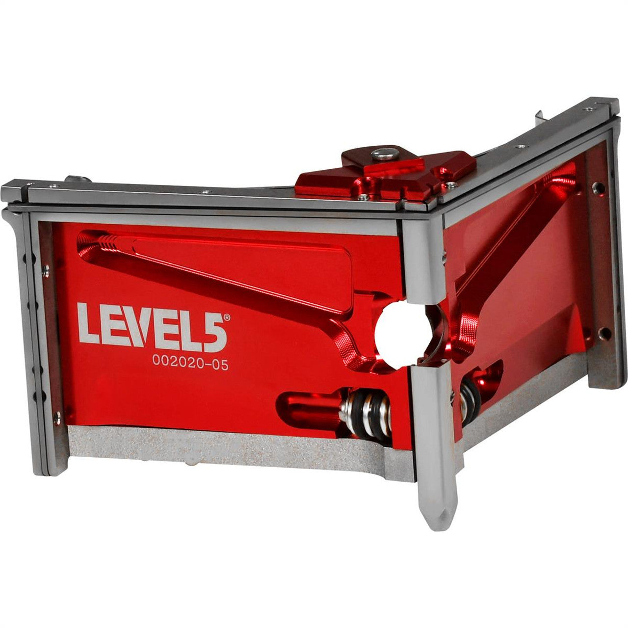 Level 5 Tools 4-735 4" Drywall Corner Finisher