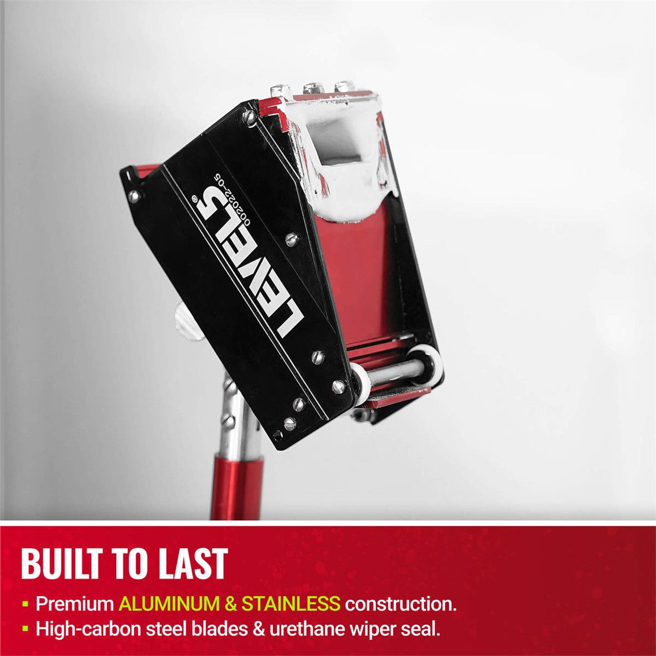 Level 5 Tools 4-755 3" Drywall Nail Spotter