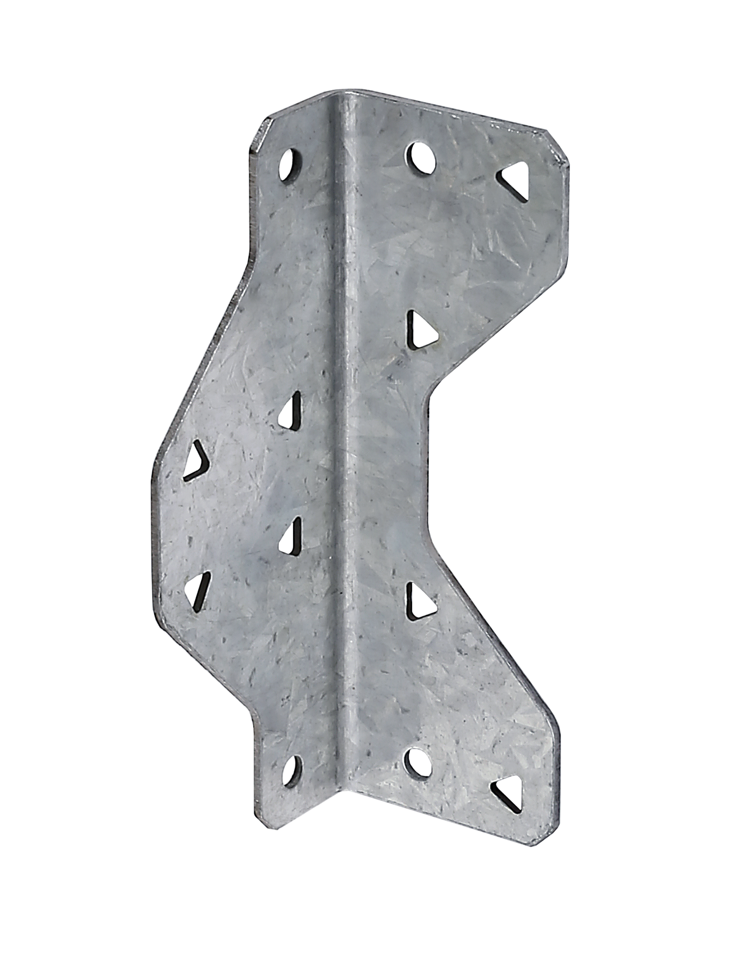 Simpson Strong-Tie SFC4.25-R175 SFC 1-1/2 in. x 1-3/4 in. x 4-1/4 in. Steel Framing Connector (175-Qty) (Pack of 40)