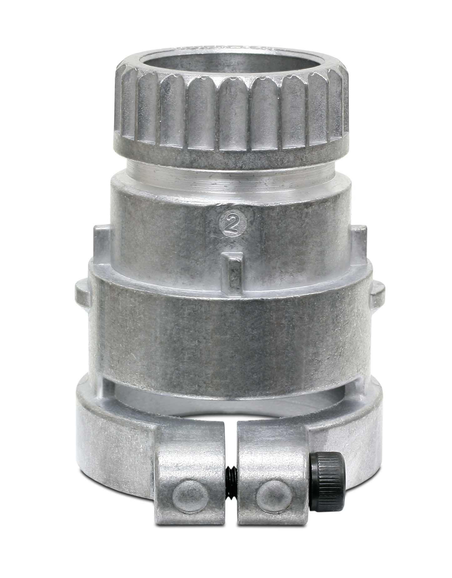 Simpson Strong-Tie MAA3G2 Quik Drive® Adapter for Makita® FS Series Screwdriver Motors
