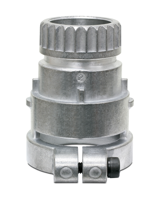 Simpson Strong-Tie MAA3G2 Quik Drive® Adapter for Makita® FS Series Screwdriver Motors