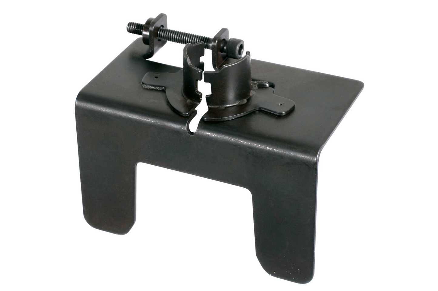 Simpson Strong-Tie QDDECKCLIP-RC Quik Drive® Decking Nose Clip