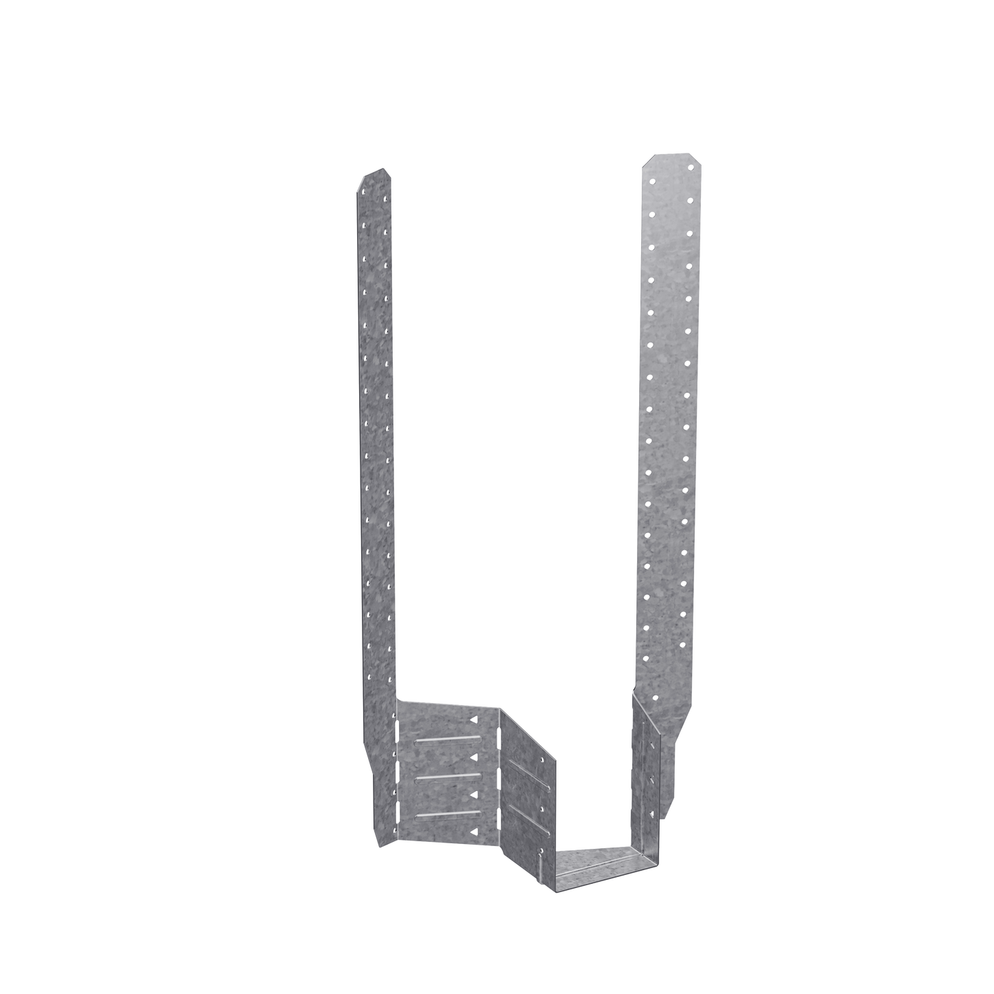 Simpson Strong-Tie THASR422 THASR Galvanized Adjustable Truss Hanger for 4x22, Skewed Right (Pack of 180)