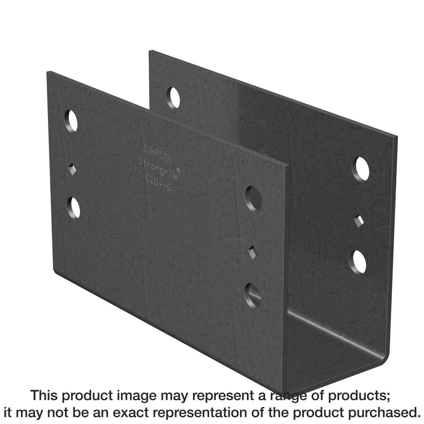 Simpson CCO3 1/4HDG