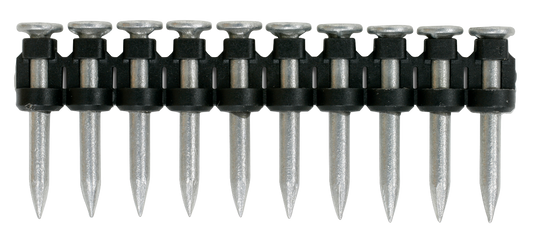 Simpson Strong-Tie GDP-100KT GDP 1 in. Concrete Pin for Use with Gas-Actuated Concrete Nailer (1000-Qty) (Pack of 270)