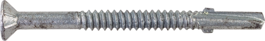 Simpson Strong-Tie TFG1475R50 Strong-Drive® TF WOOD-TO-STEEL Screw — #14 x 3 in. T30, N2000® (50-Qty)