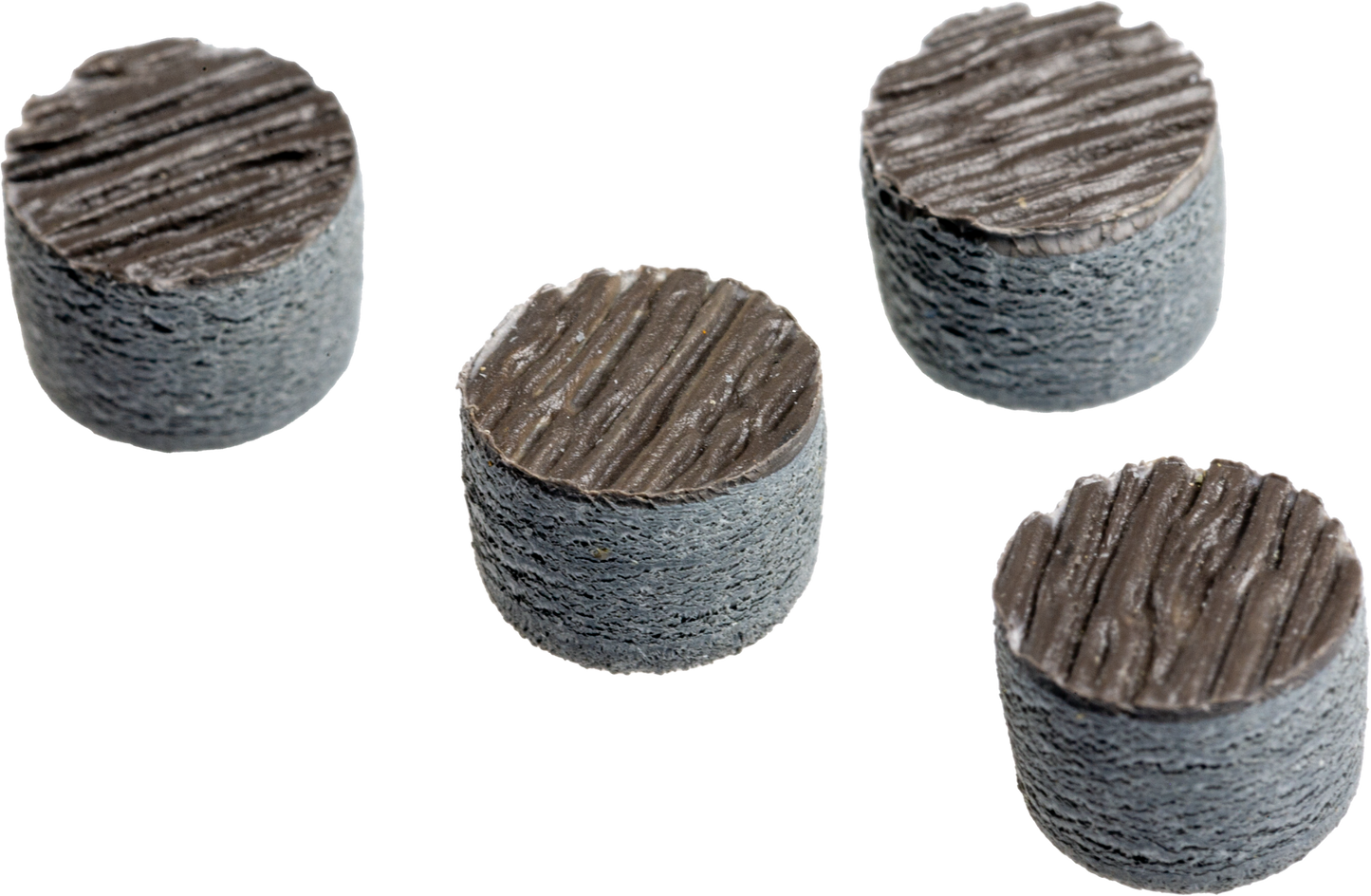 Simpson Strong-Tie AZK20DH Deck-Drive™ DCU Screw Plug — Azek Dark Hickory (75-Qty)