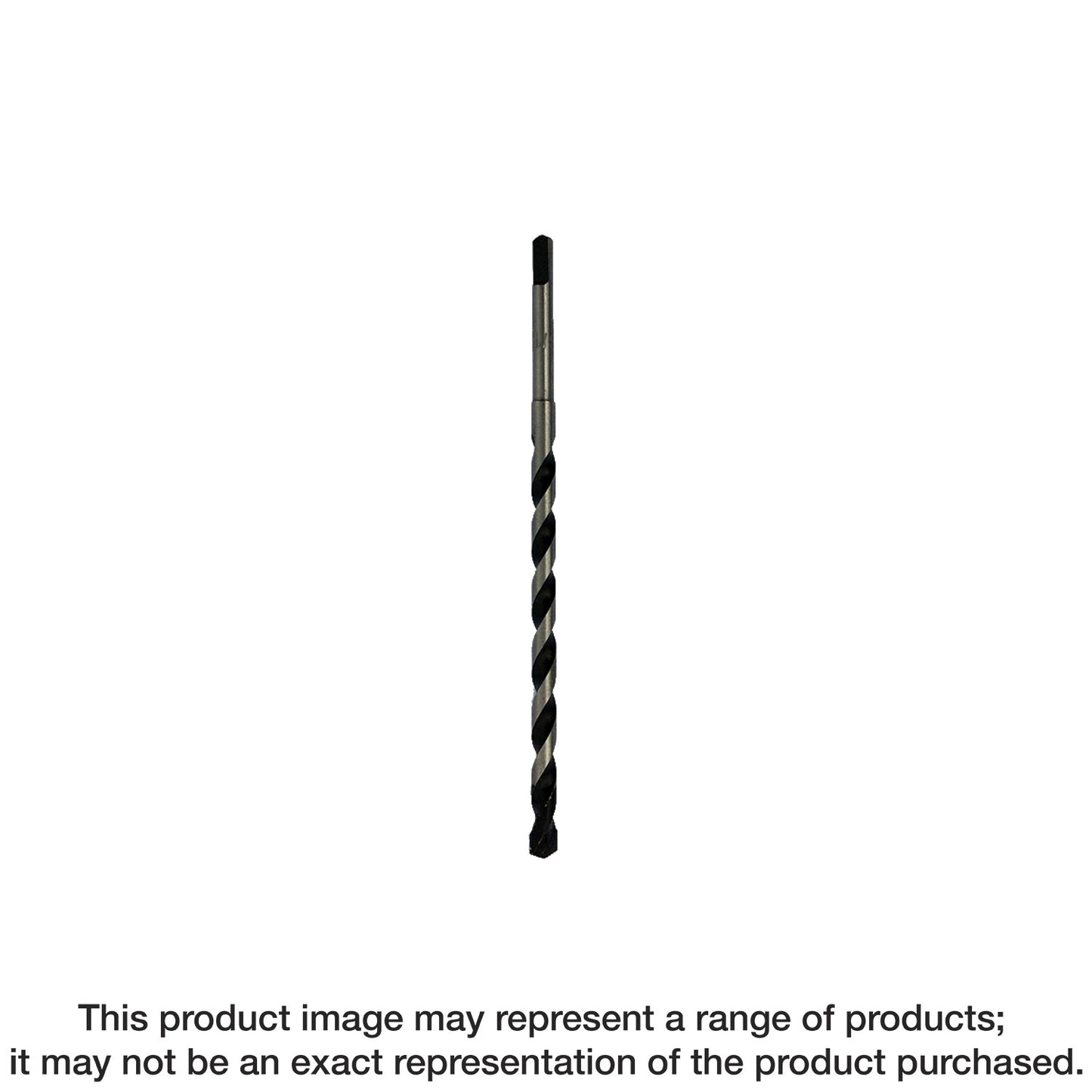 Simpson Strong-Tie MDB06206 5/8 in. x 6 in. Straight Shank Drill Bit (Pack of 40)