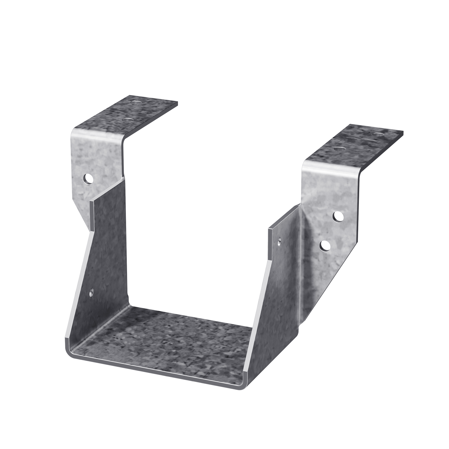 Simpson Strong-Tie HU44TF HUTF Galvanized Top-Flange Joist Hanger for 4x4 (Pack of 25)