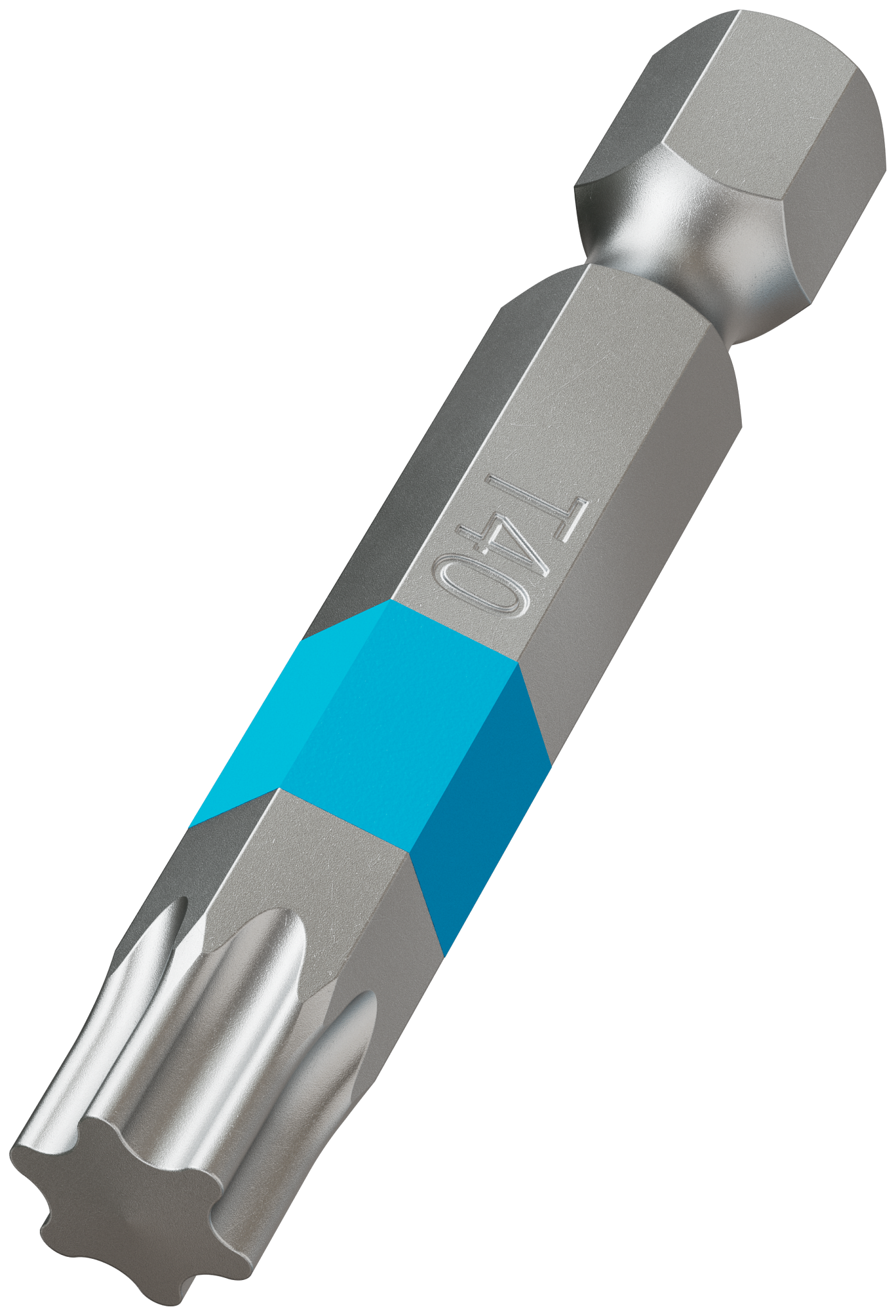 Simpson Strong-Tie BIT40T-134-R2 T40 6-Lobe Drive 1-3/4 in. Power Bit (2-Qty) (Pack of 200)